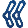 KnitPro Aqua Sock Blockers - KnitPro Small (EU 35-37.5) - The Little Yarn Store