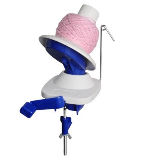 KnitPro Ball Winder - KnitPro - The Little Yarn Store