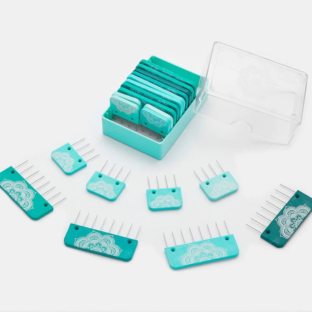 KnitPro Blockers - KnitPro Mindful - The Little Yarn Store