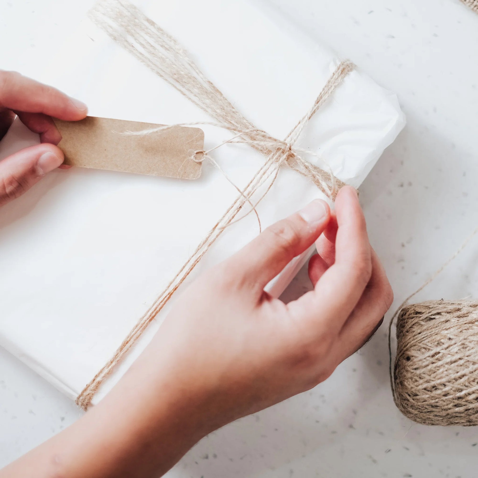 Knitting and Crochet Mystery Box - The Little Yarn Store Crochet - The Little Yarn Store