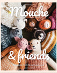 Mouche & Friends: Seamless Toys to Knit - Laine - The Little Yarn Store
