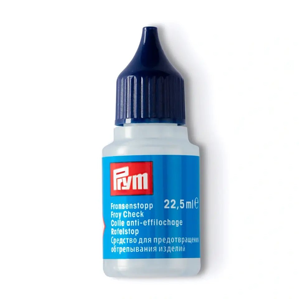 Prym Fray Check - Prym - The Little Yarn Store