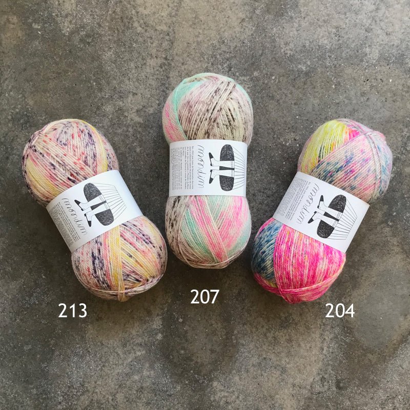 Rosa Pomar Mondim - Rosa Pomar 204 - The Little Yarn Store