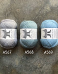 Rosa Pomar Mondim - Rosa Pomar A569 - The Little Yarn Store