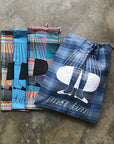 Rosa Pomar Mondim Project Bags - Rosa Pomar - The Little Yarn Store