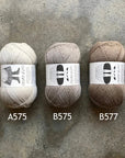 Rosa Pomar Mondim - Rosa Pomar A575 - The Little Yarn Store
