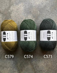 Rosa Pomar Mondim - Rosa Pomar C571 - The Little Yarn Store