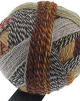 Schoppel-Wolle Starke 6 - Schoppel-Wolle 2092 My Sweet Side - The Little Yarn Store