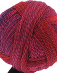 Schoppel-Wolle Starke 6 - Schoppel-Wolle 2095 Indian Red - The Little Yarn Store