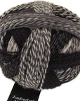 Schoppel-Wolle Starke 6 - Schoppel-Wolle 2100 Domino - The Little Yarn Store