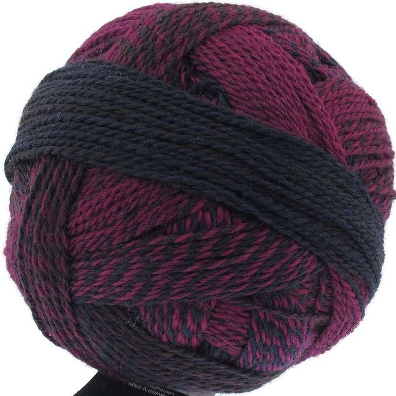 Schoppel-Wolle Starke 6 - Schoppel-Wolle 2082 Charisma - The Little Yarn Store