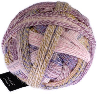 Schoppel-Wolle Starke 6 - Schoppel-Wolle 2473 Attractant - The Little Yarn Store