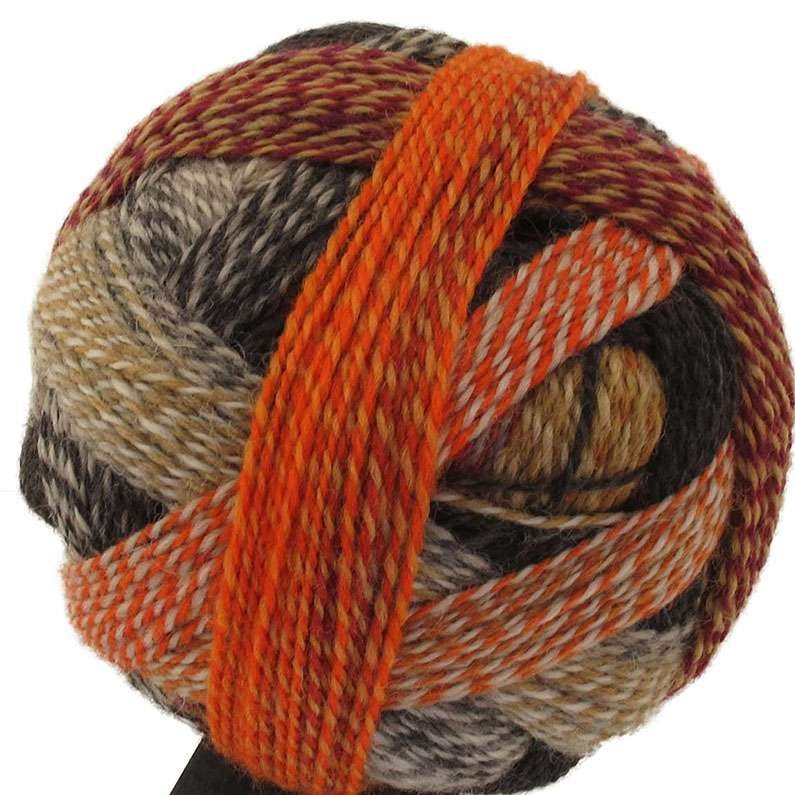 Schoppel-Wolle Zauberball Crazy - Schoppel-Wolle 2092 My Sweet Side - The Little Yarn Store