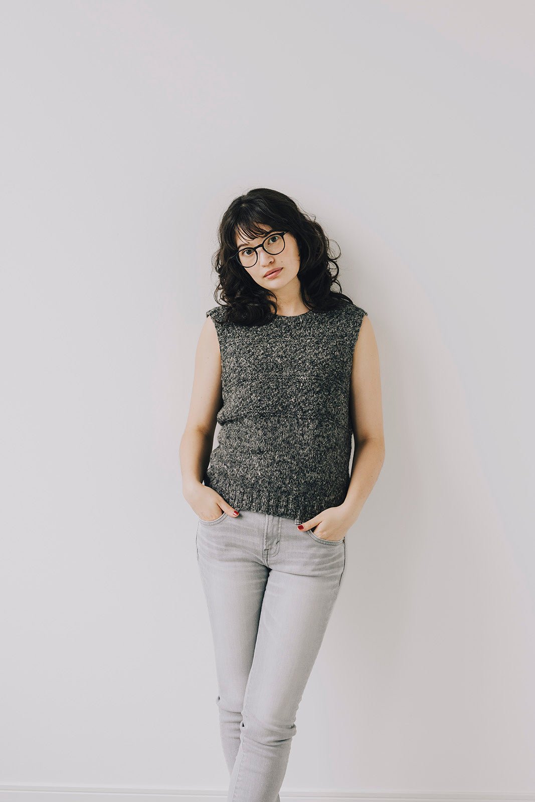 Seasonless: Patterns for Life - Amirisu - The Little Yarn Store