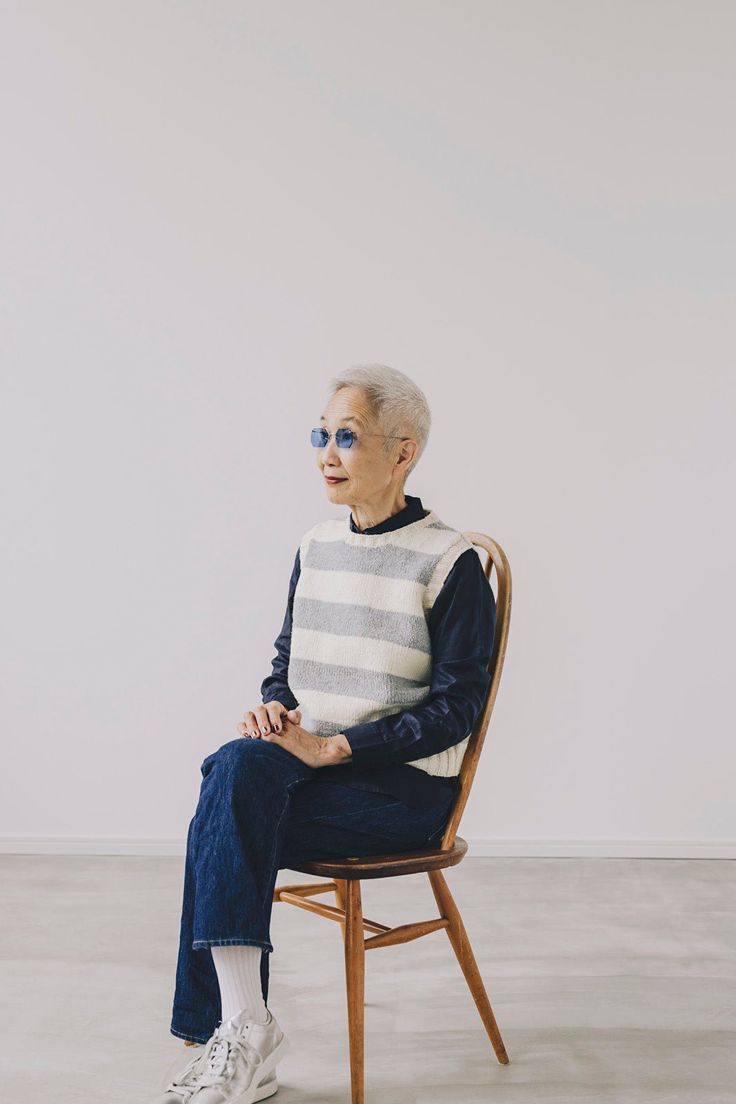 Seasonless: Patterns for Life - Amirisu - The Little Yarn Store