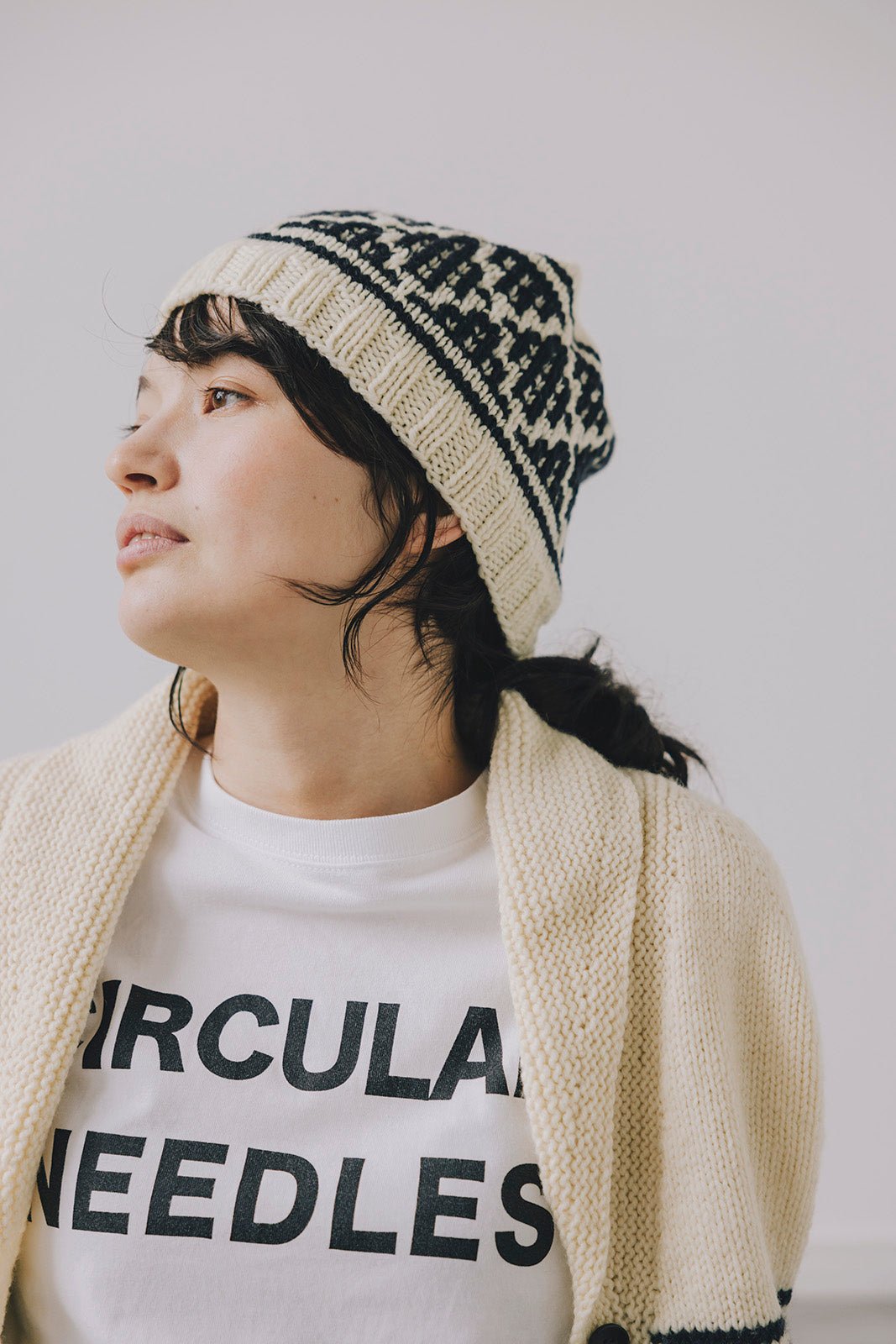 Seasonless: Patterns for Life - Amirisu - The Little Yarn Store