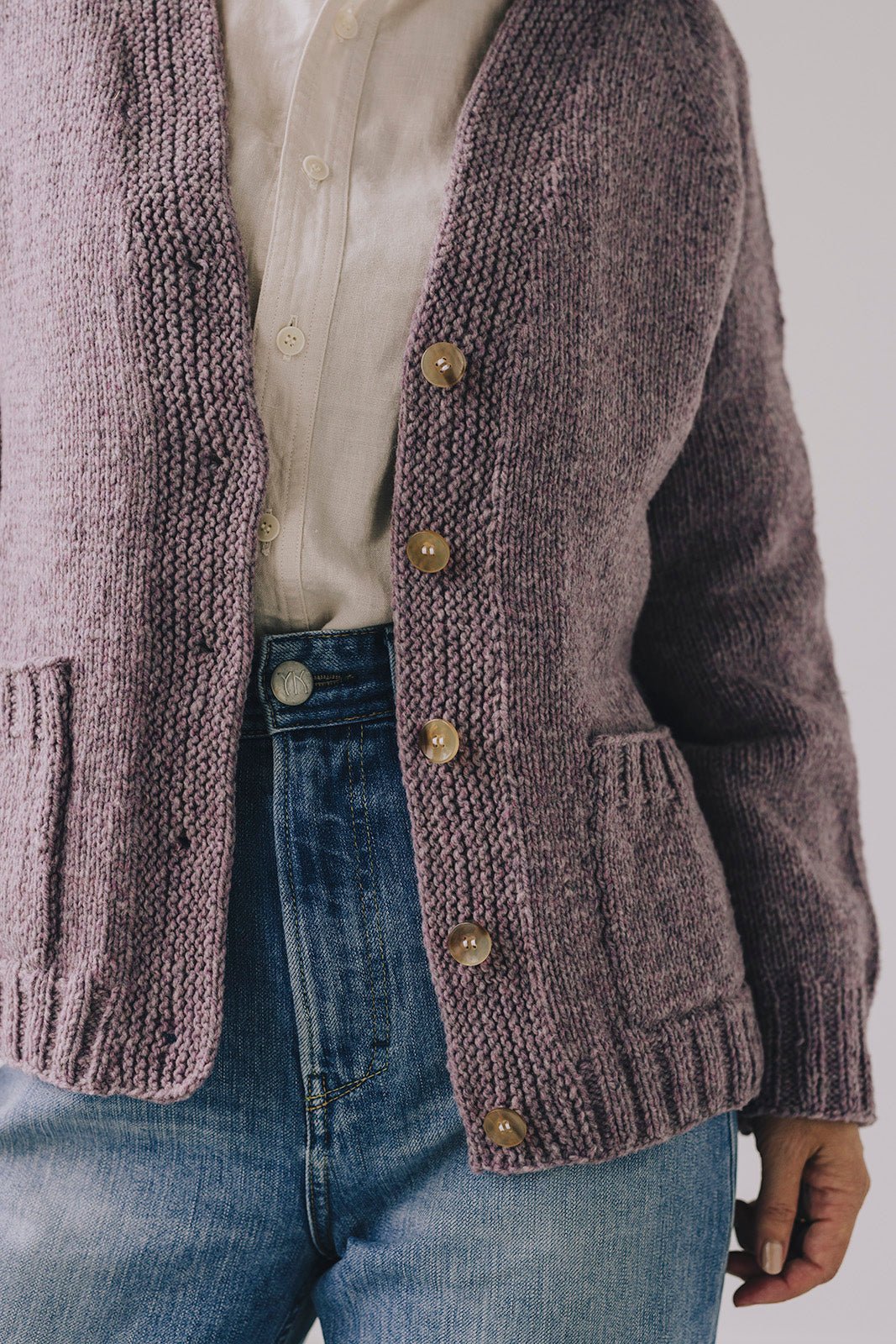 Seasonless: Patterns for Life - Amirisu - The Little Yarn Store