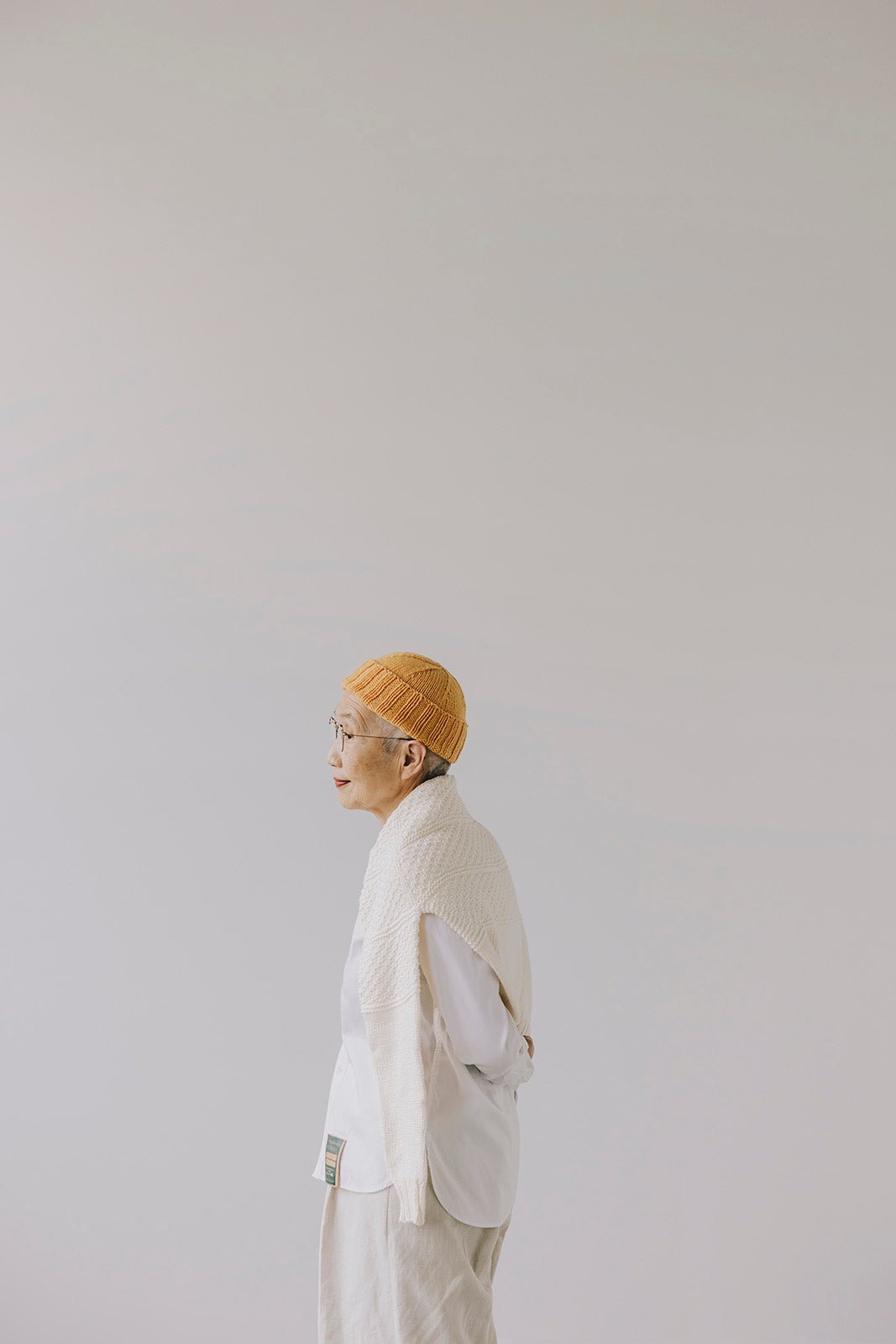 Seasonless: Patterns for Life - Amirisu - The Little Yarn Store