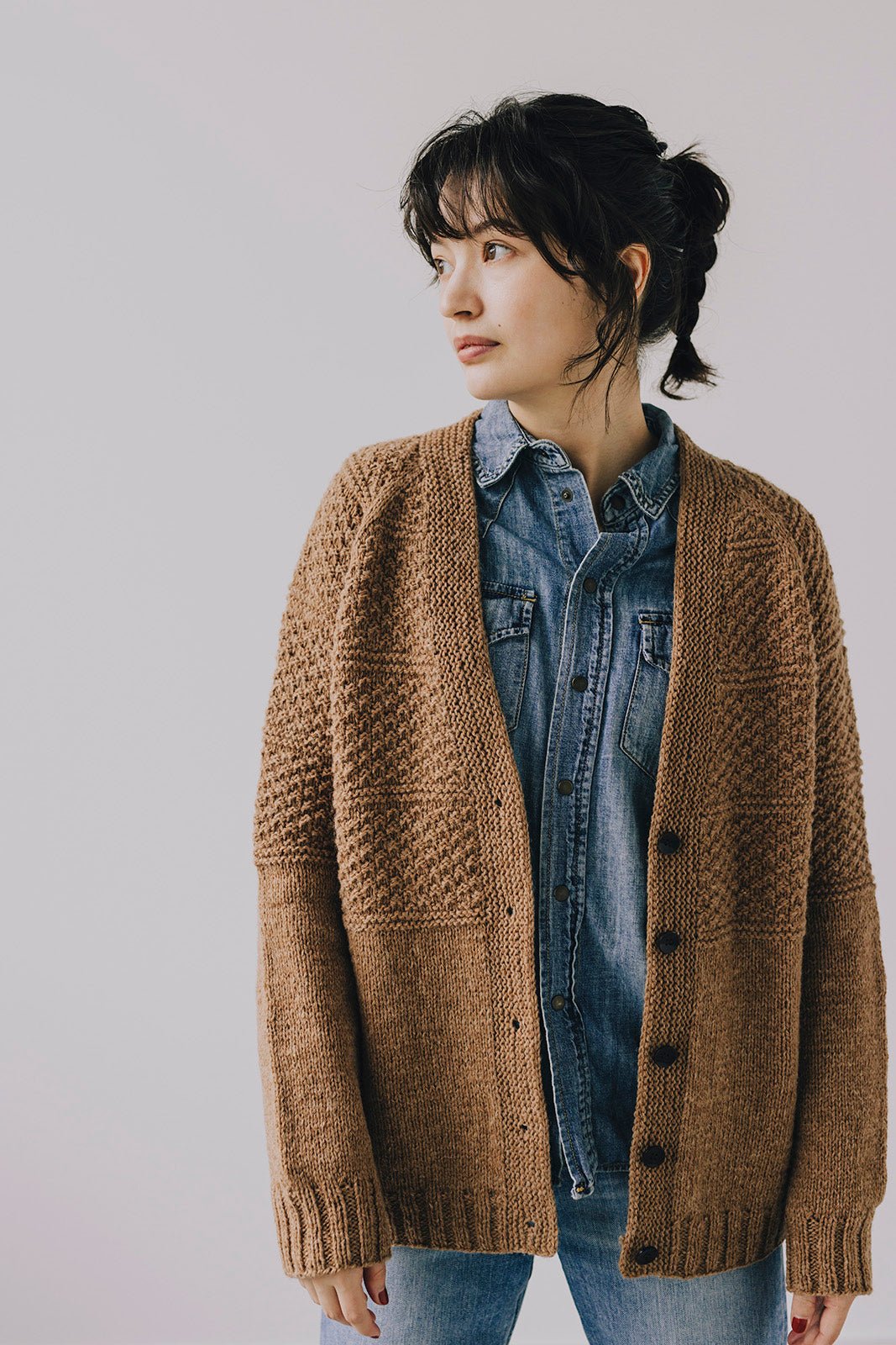 Seasonless: Patterns for Life - Amirisu - The Little Yarn Store