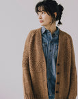 Seasonless: Patterns for Life - Amirisu - The Little Yarn Store