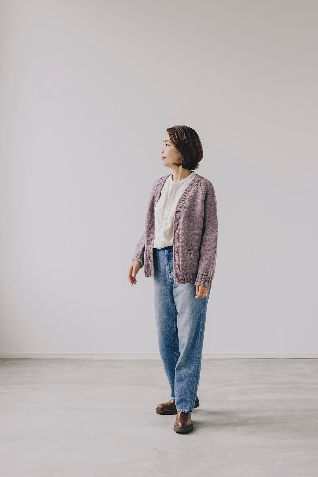 Seasonless: Patterns for Life - Amirisu - The Little Yarn Store