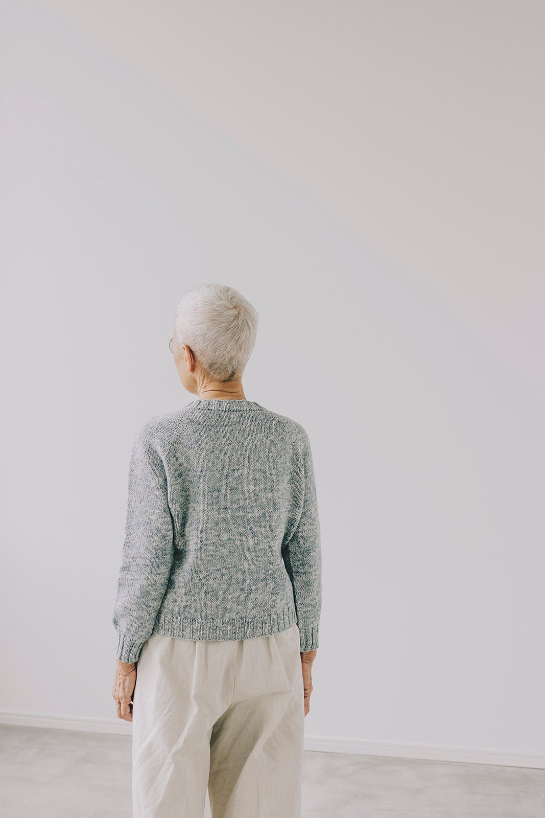Seasonless: Patterns for Life - Amirisu - The Little Yarn Store