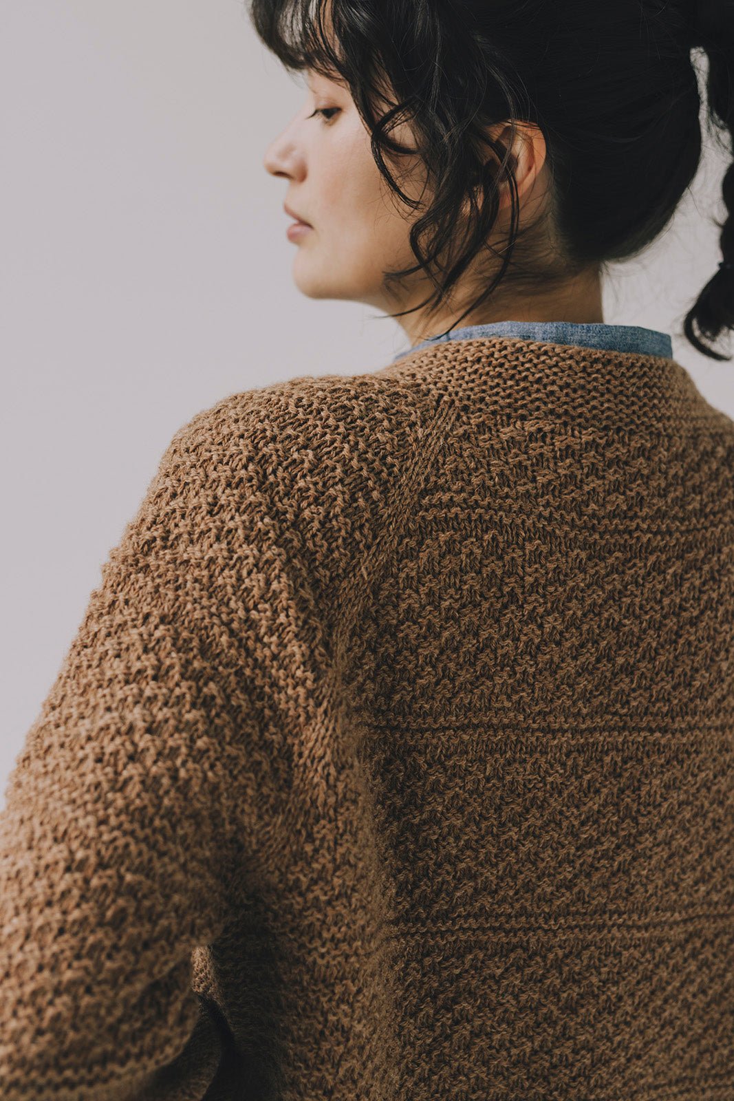 Seasonless: Patterns for Life - Amirisu - The Little Yarn Store