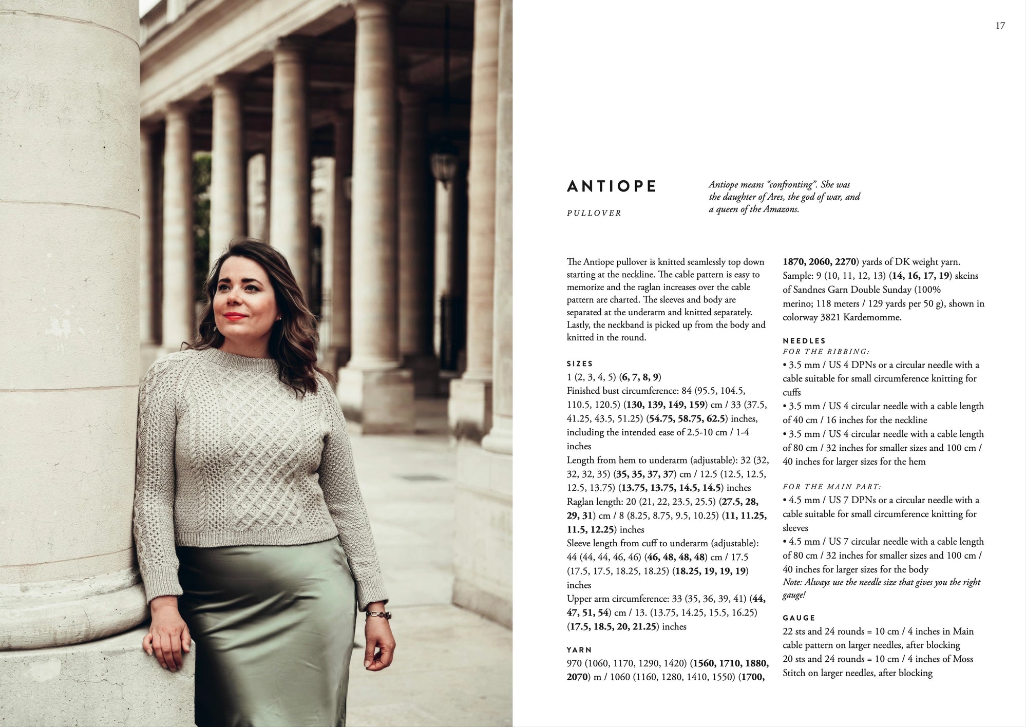 Softly: Timeless Knits - Sari Nordlund - The Little Yarn Store