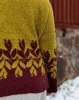 Strands of Joy Volume 2 - Laine - The Little Yarn Store