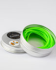 The Knitting Barber Cords - The Knitting Barber Light Green - The Little Yarn Store