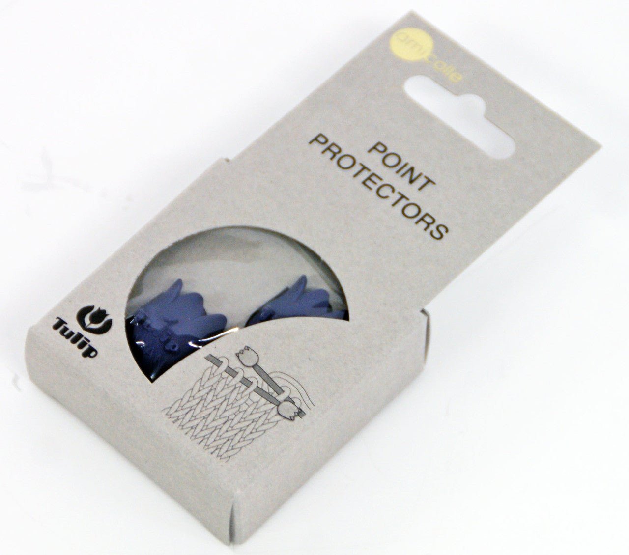 Tulip Point Protectors - Tulip Large - The Little Yarn Store