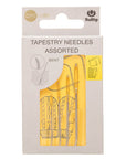 Tulip Tapestry Needles - Tulip Bent - The Little Yarn Store