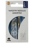 Tulip Tapestry Needles - Tulip Thick - The Little Yarn Store